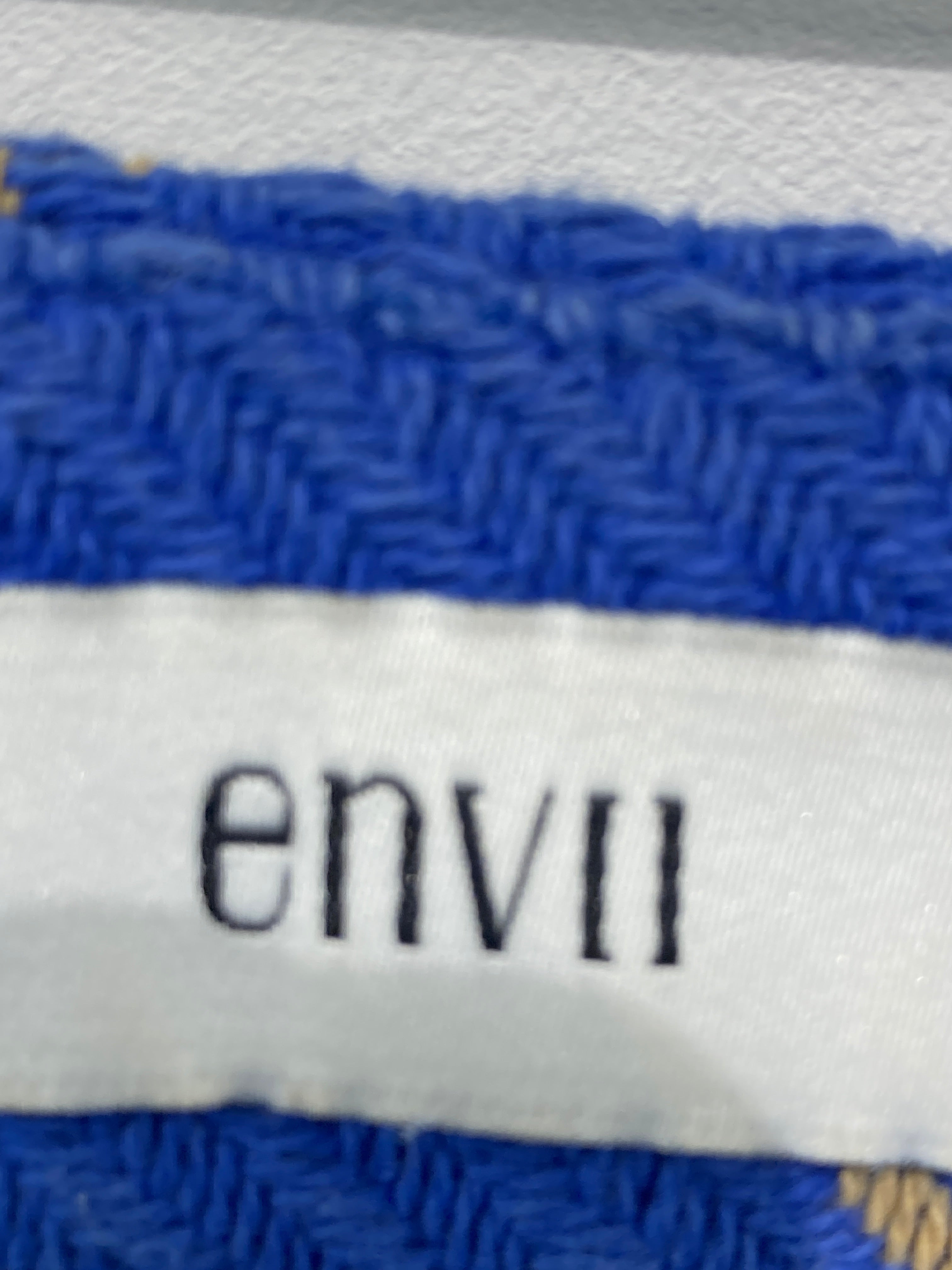 Envi Nederdel